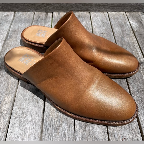 Moma Mules - Picture 1 of 9
